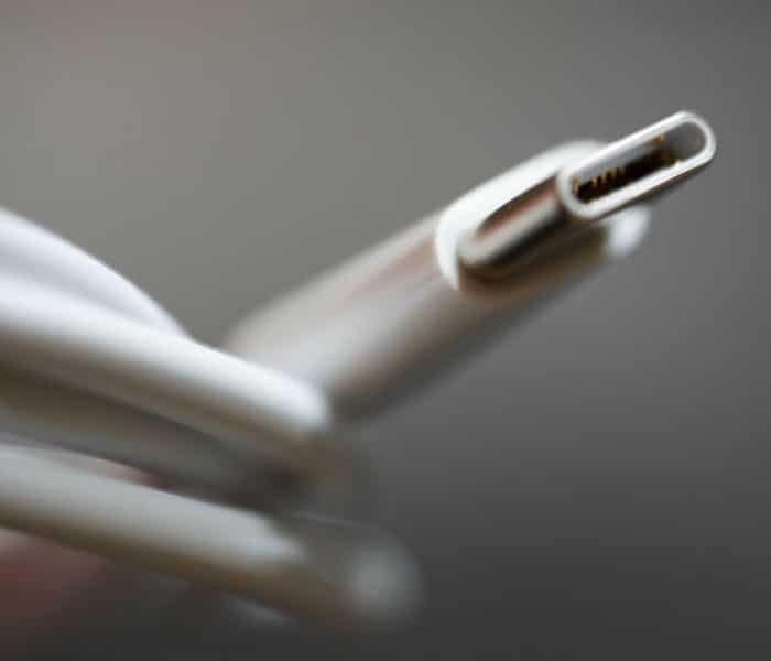 cable charger