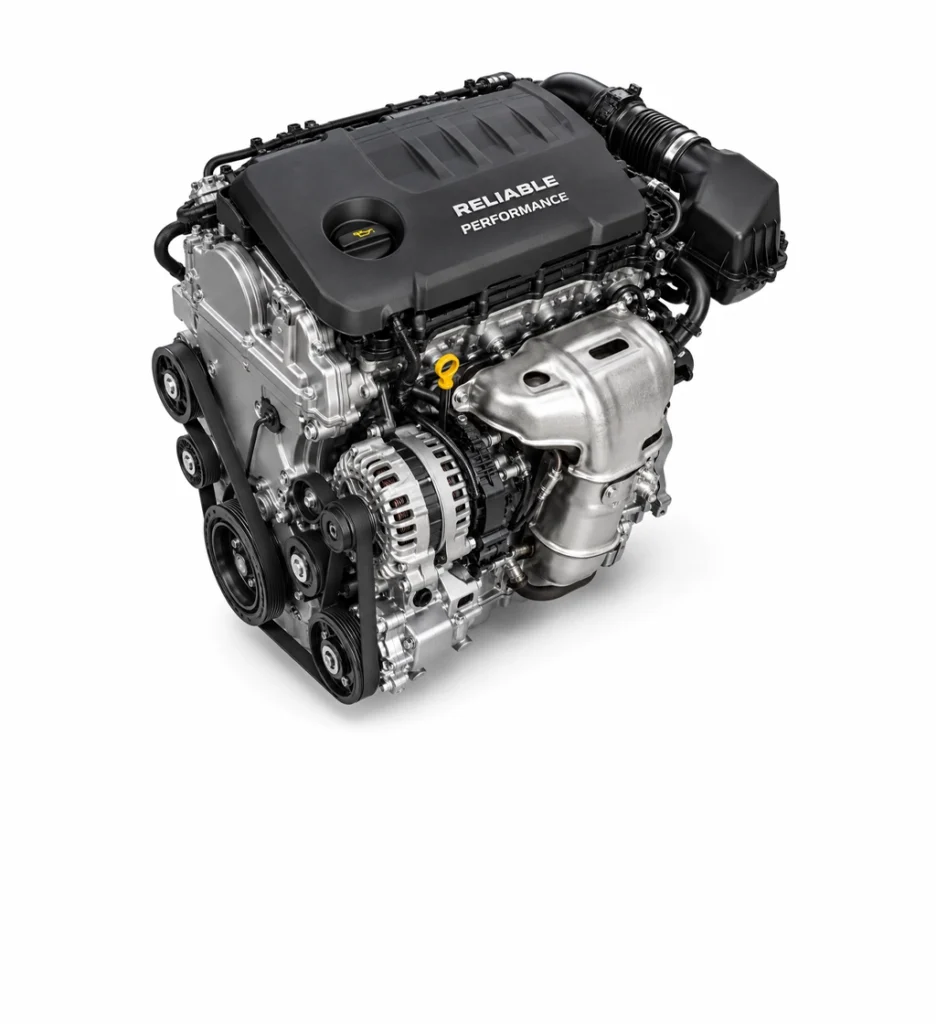 Reliable Engine Performance Parts