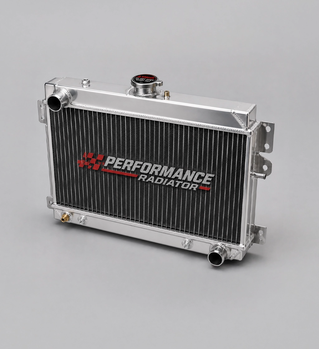 aluminum performance radiator aluminum performance radiator