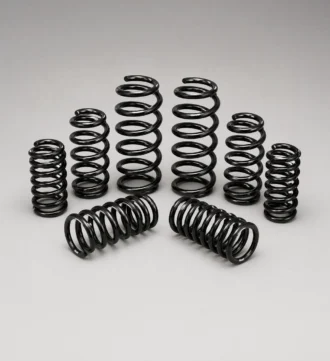 coil spring kit
