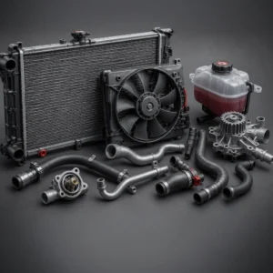 cooling systems