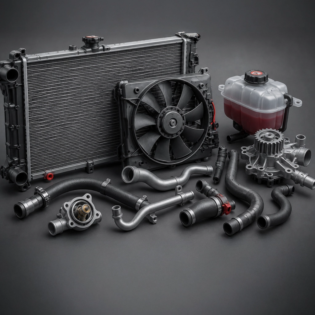 cooling systems