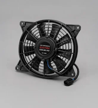 electric cooling fan