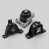 engine mount set