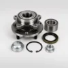 front wheel bearing kit