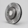 heavy duty brake disc