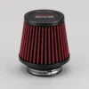 high flow air filter