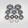 high speed bearing kit