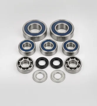 high speed bearing kit