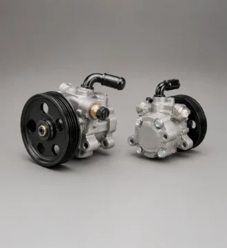 power steering pump