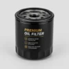 premium oil filter