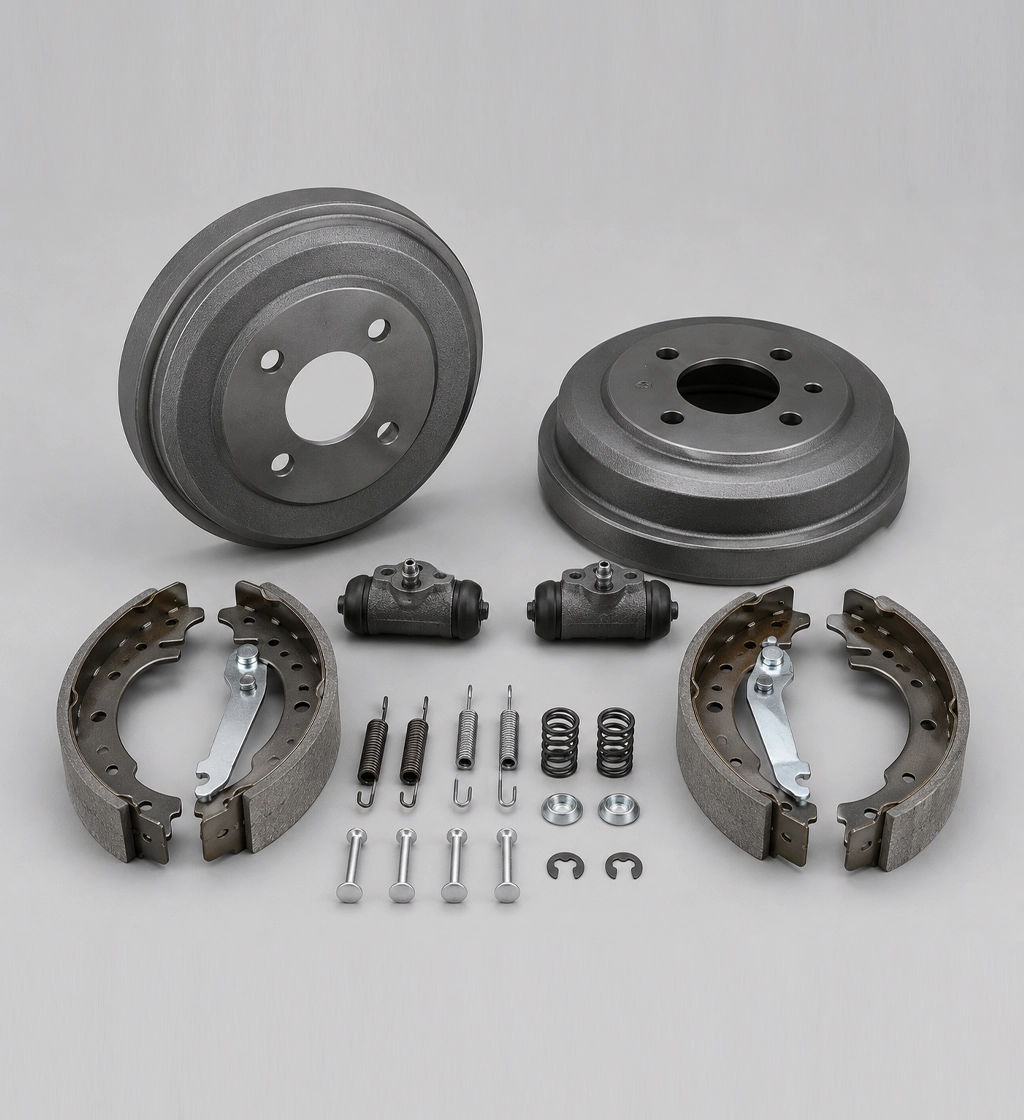 rear drum brake kit rear drum brake kit