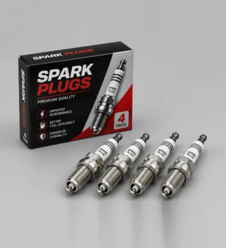 spark plug pack