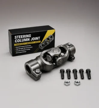 steering column joint