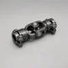 steering coupling assembly