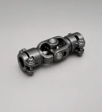 steering coupling assembly
