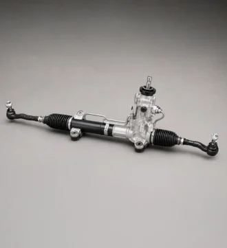 steering rack assembly