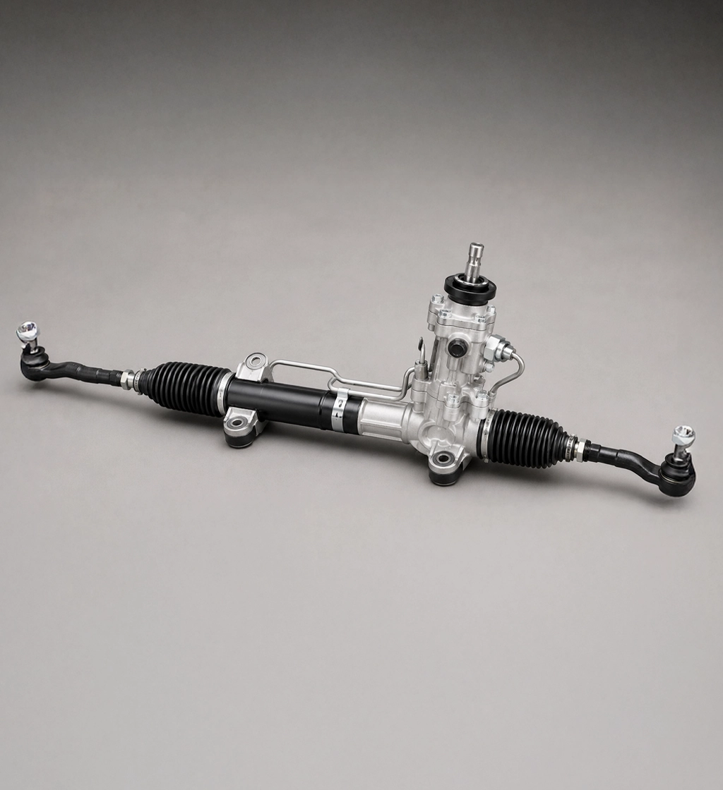 steering rack assembly steering rack assembly