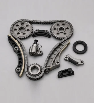 timing chain assembly