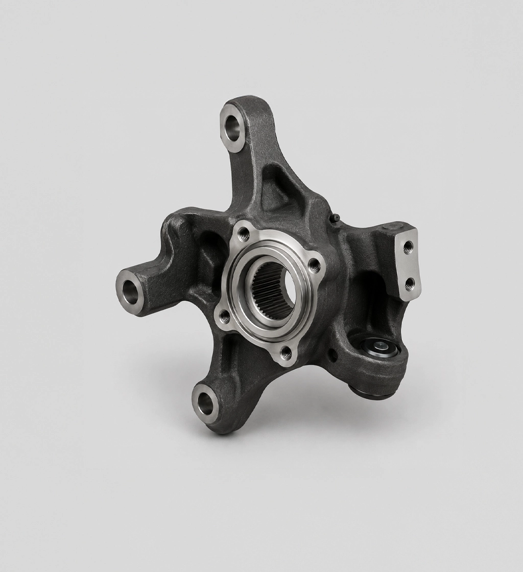 wheel hub carrier wheel hub carrier