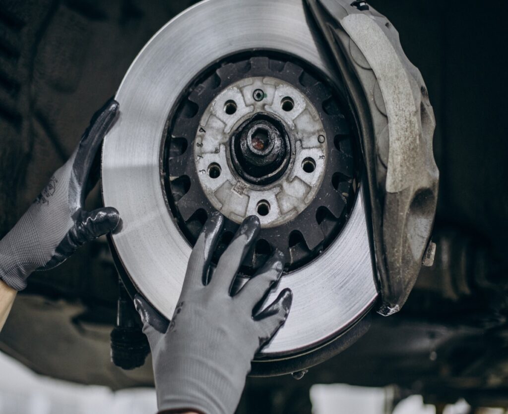 brake disc 1200x980