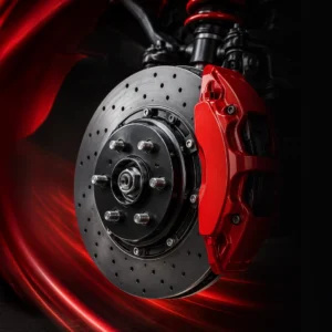 brake system