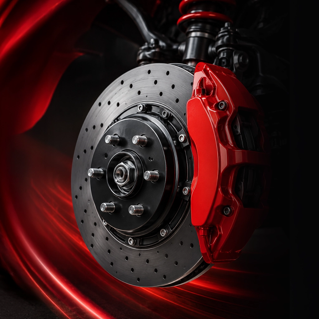 brake system